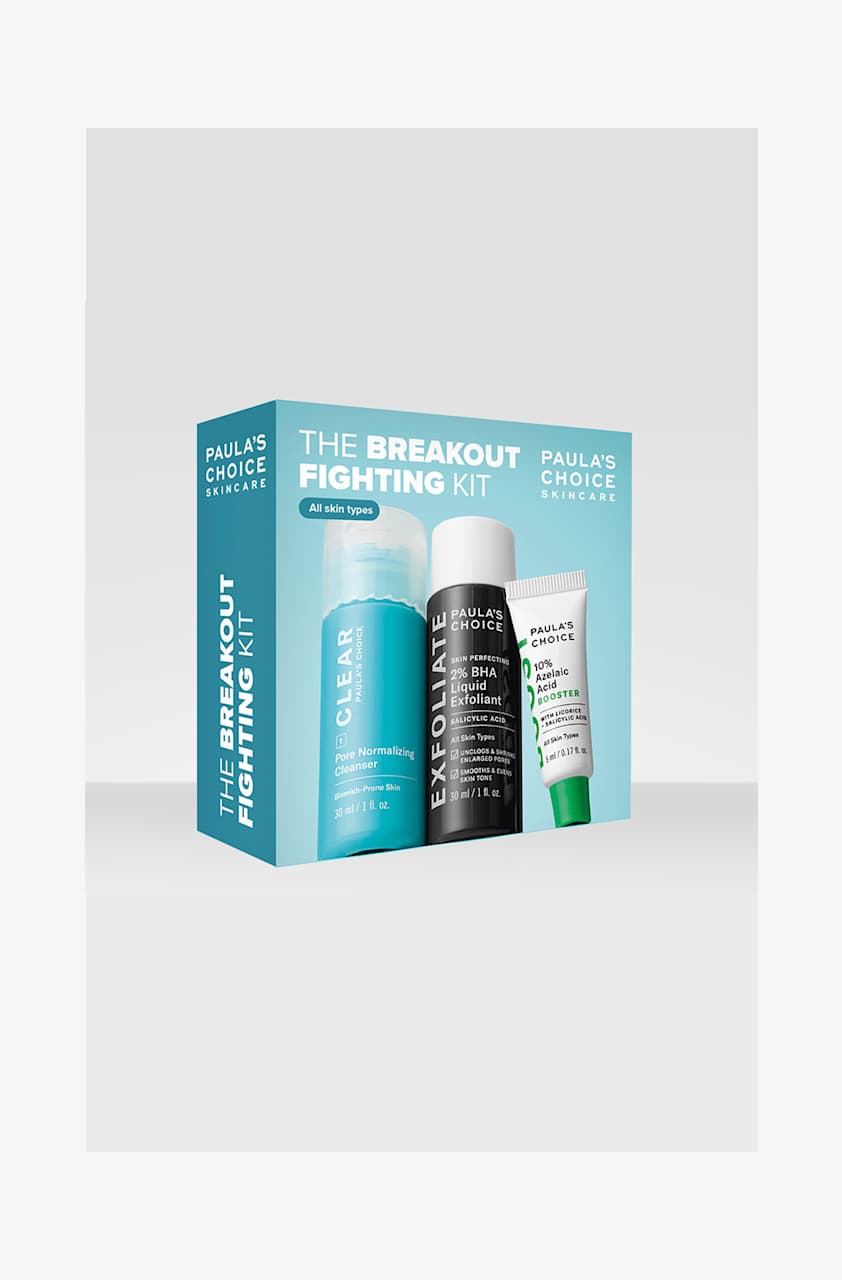 Breakout-Fighting Bestsellers