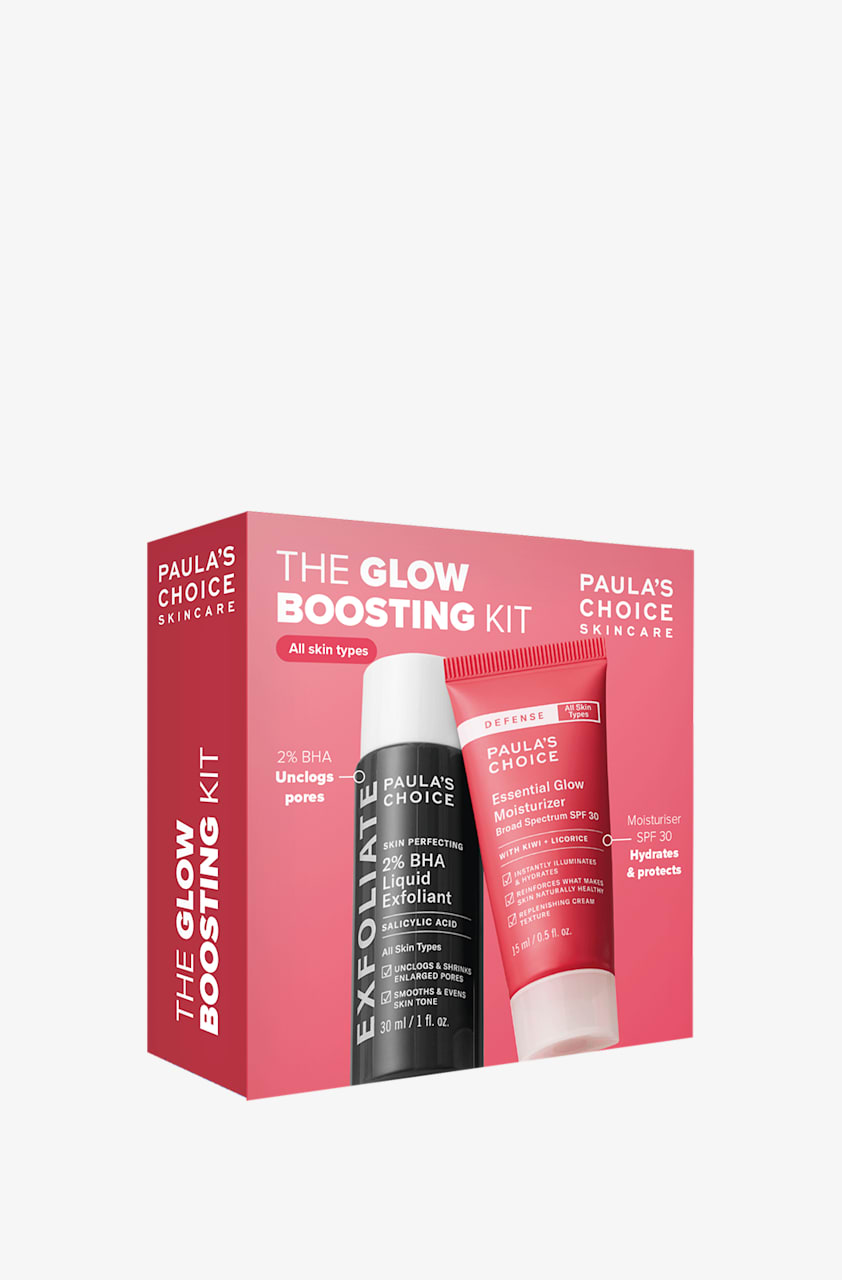 Glow-Boosting Bestsellers