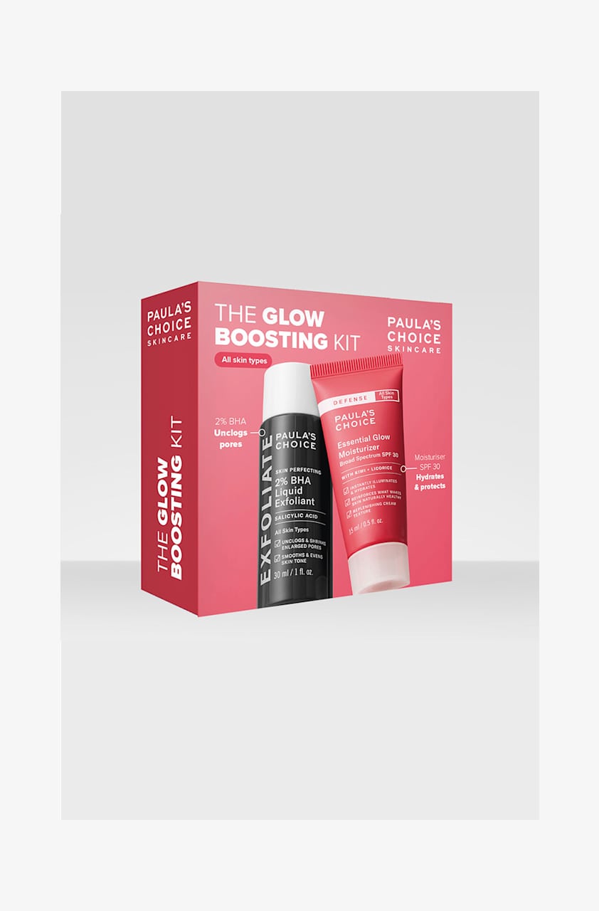Glow-Boosting Bestsellers