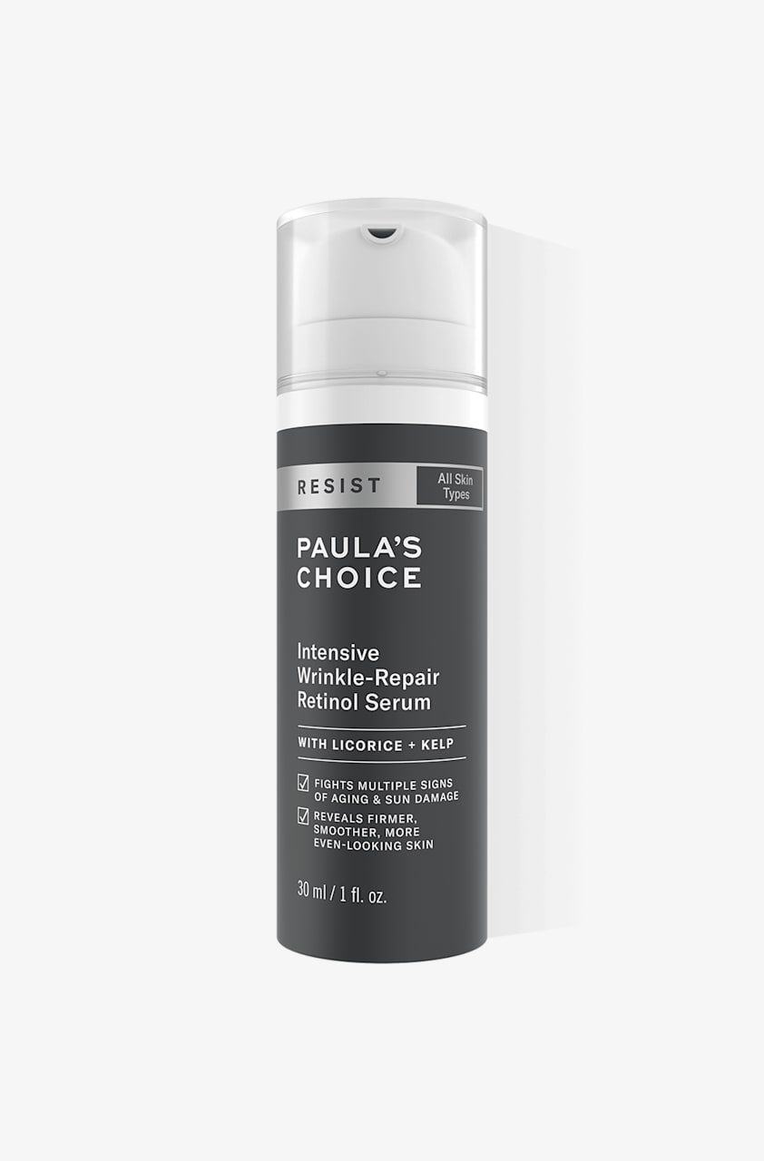 Resist Anti-Aging Intensive Wrinkle-Repair Retinol Serum Full size