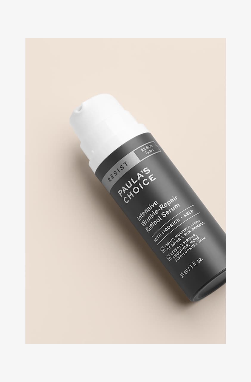 Resist Anti-Aging Intensive Wrinkle-Repair Retinol Serum Full size