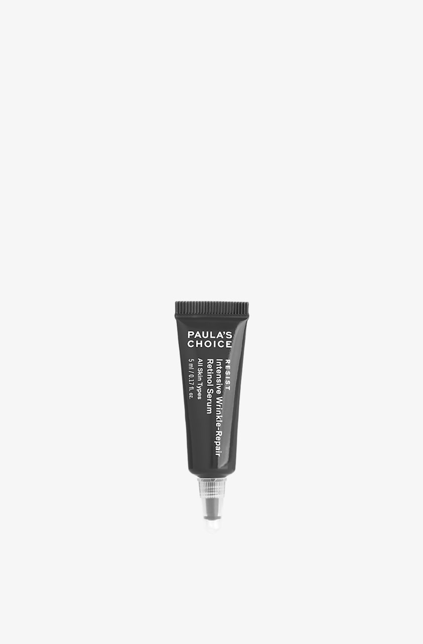 Resist Anti-Aging Intensive Wrinkle-Repair Retinol Serum Trial Size