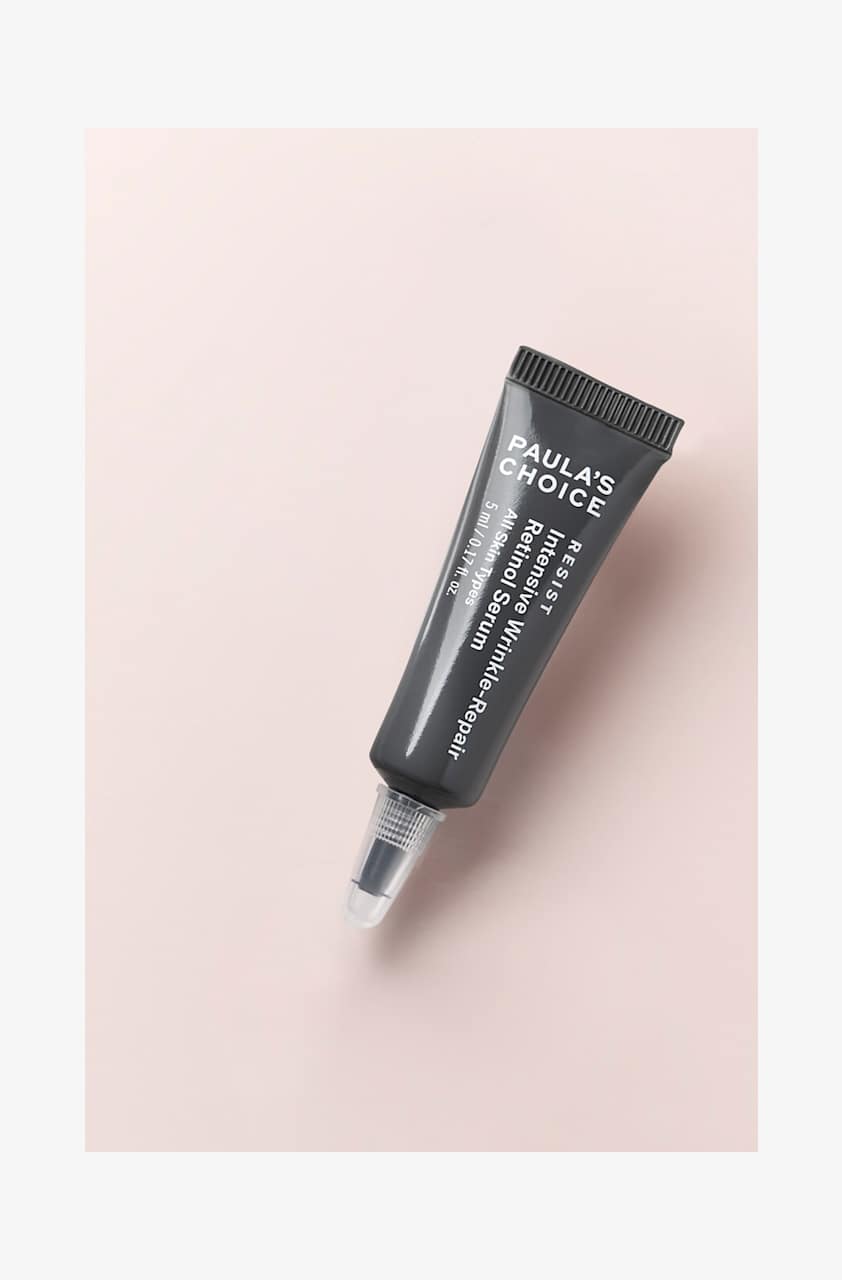 Resist Anti-Aging Intensive Wrinkle-Repair Retinol Serum Trial Size