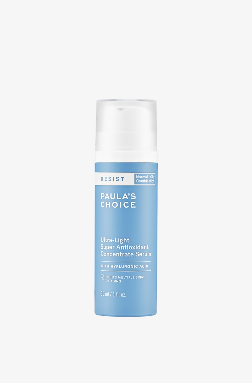 Resist Anti-Ageing Ultra-Light Super Antioxidant Concentrate Serum Full size