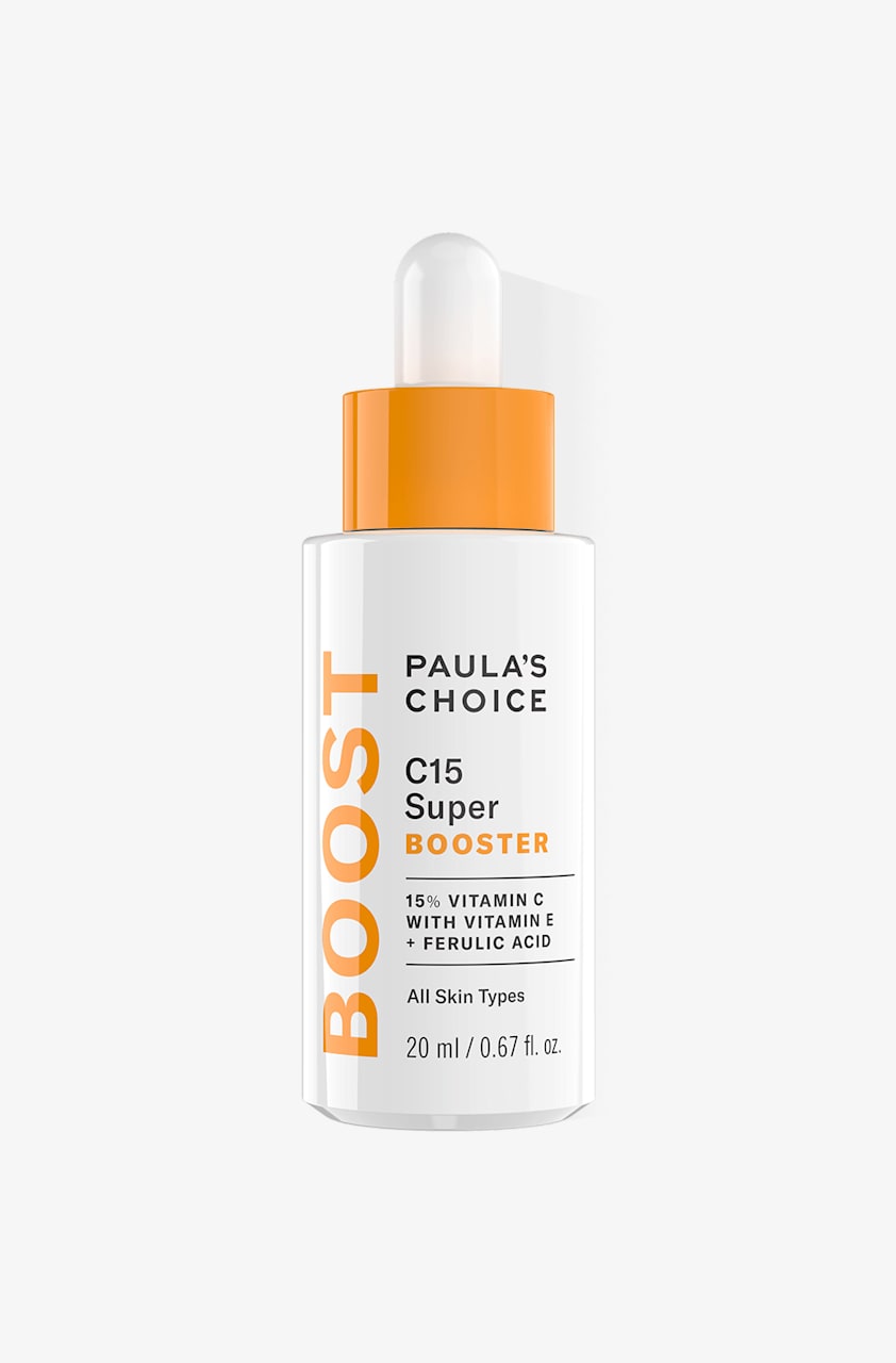 C15 Super Booster