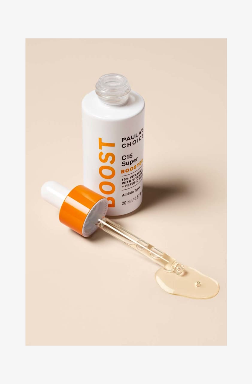 C15 Super Booster