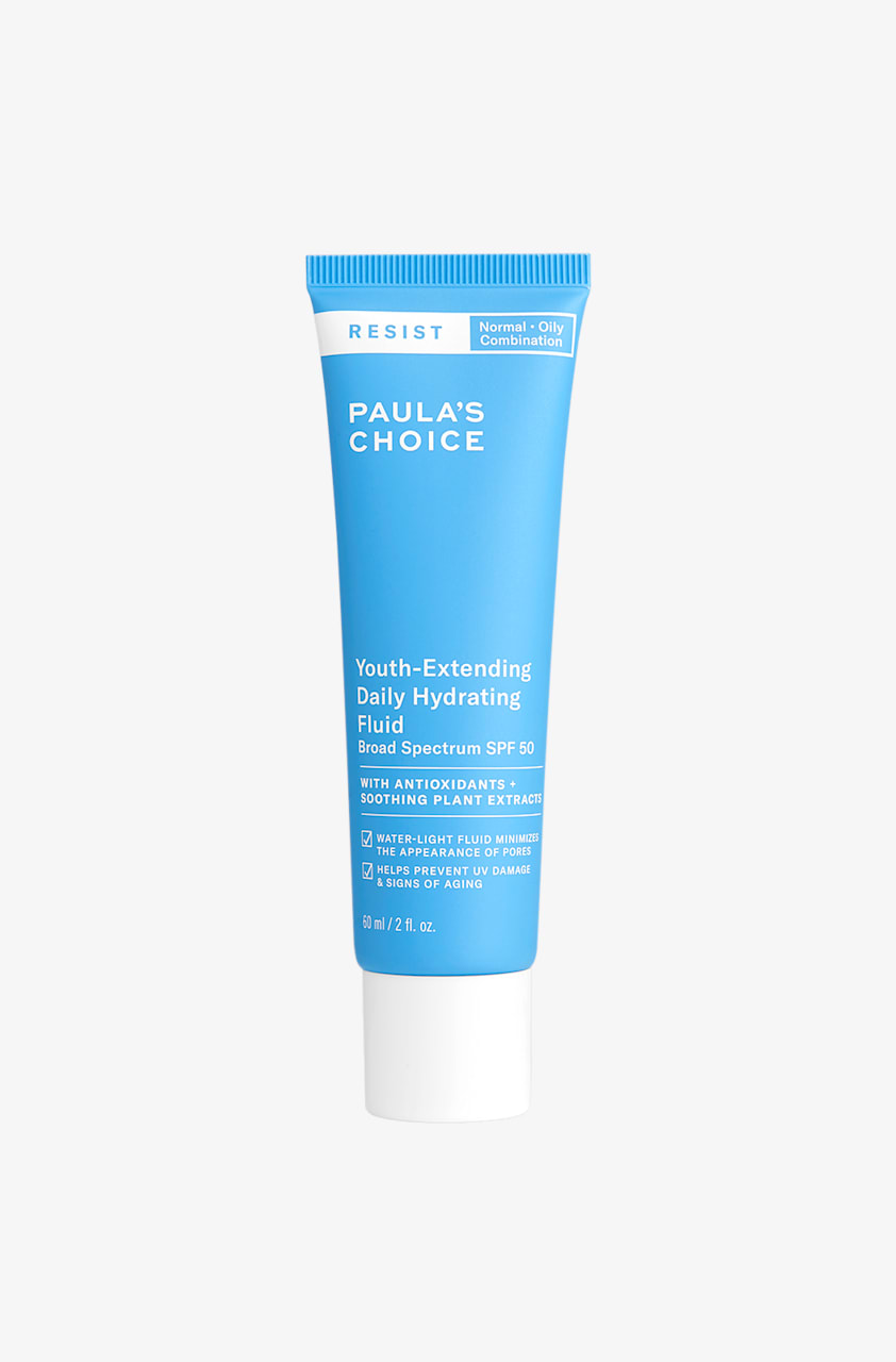 Resist Anti-Aging Youth-Extending Daily Hydrating Fluid broad spectrum SPF 50 Full size