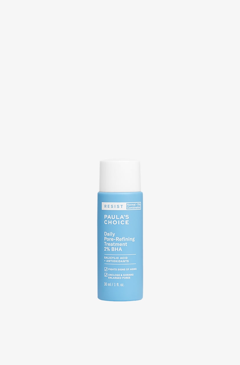 Resist Anti-Aging Daily Pore-Refining Treatment BHA Trial Size