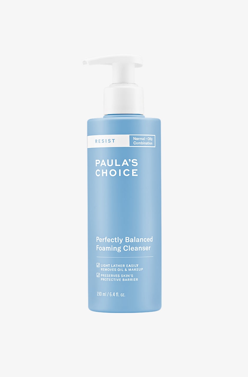 Resist Anti-Aging Perfectly Balanced Foaming Cleanser Full size