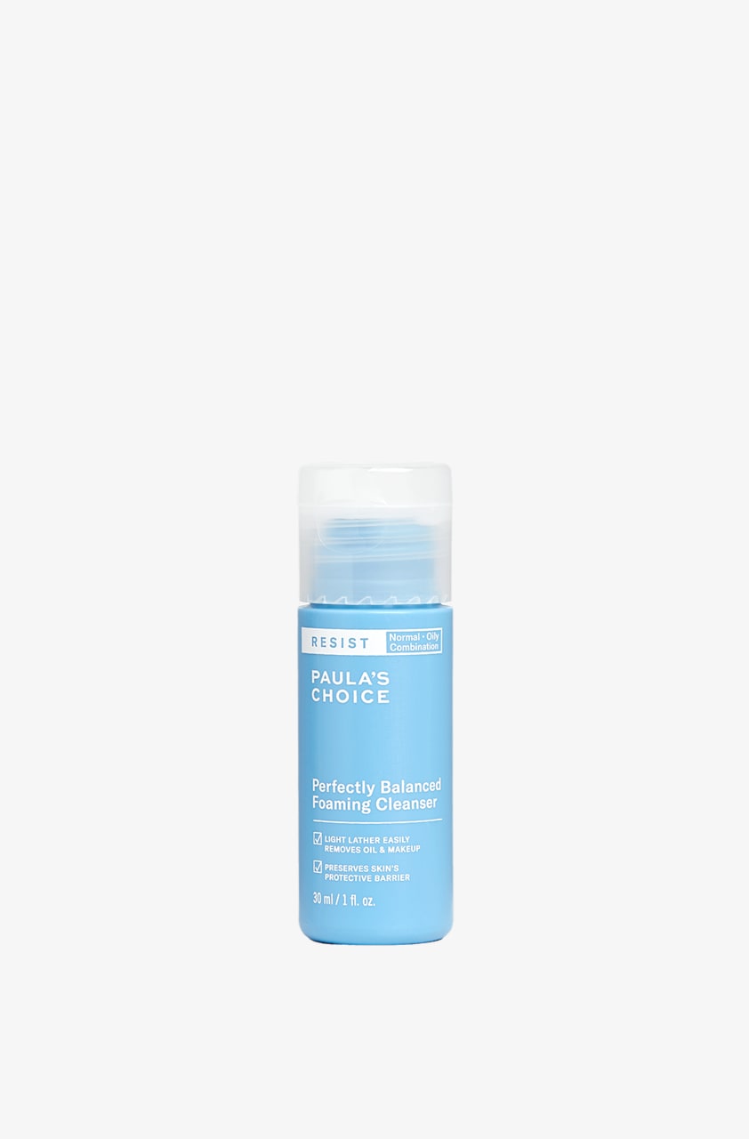 Resist Anti-Aging Perfectly Balanced Foaming Cleanser Trial Size