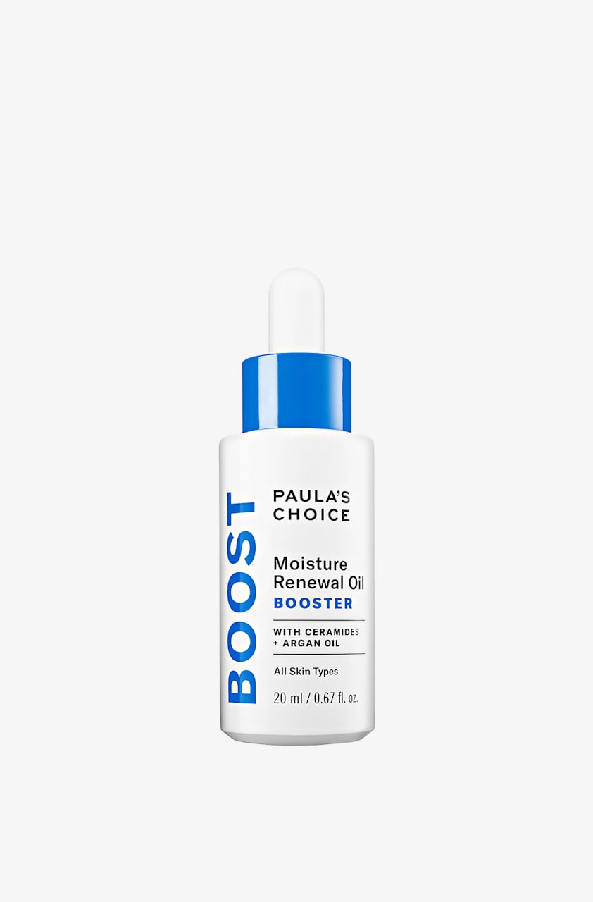 Moisture Renewal Oil Booster Full size