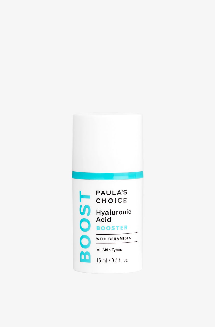 Hyaluronic Acid Booster Full size