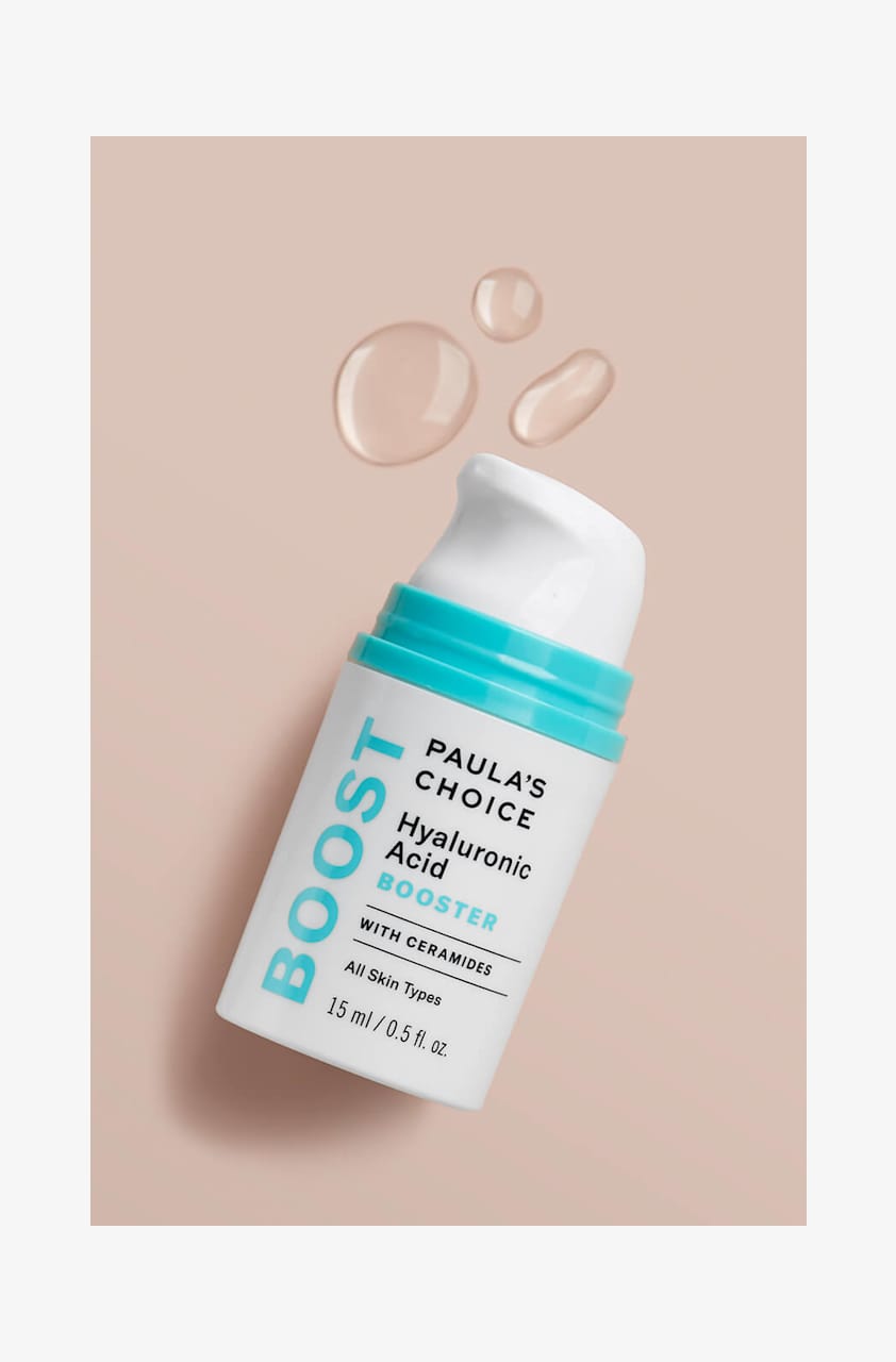 Hyaluronic Acid Booster Full size