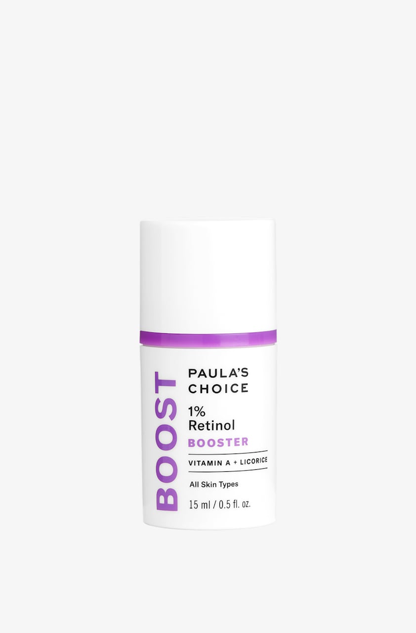 1 procent Retinol Booster Full size