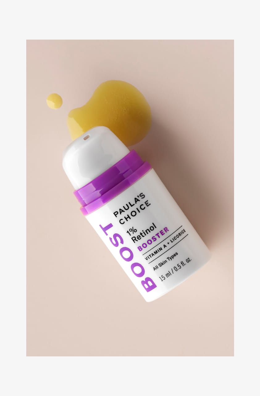 1 procent Retinol Booster Full size