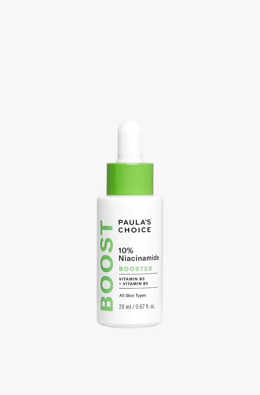Niacinamide Booster Full size