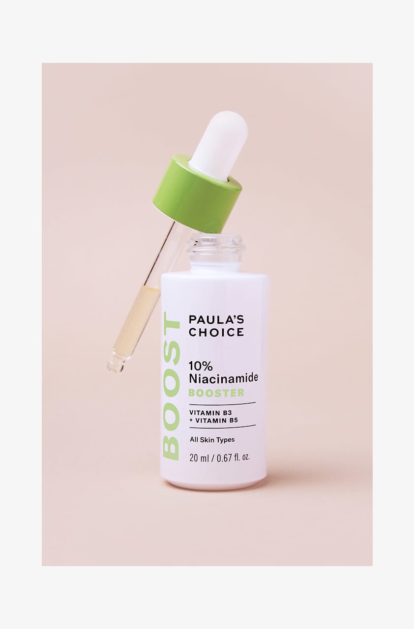 Niacinamide Booster Full size