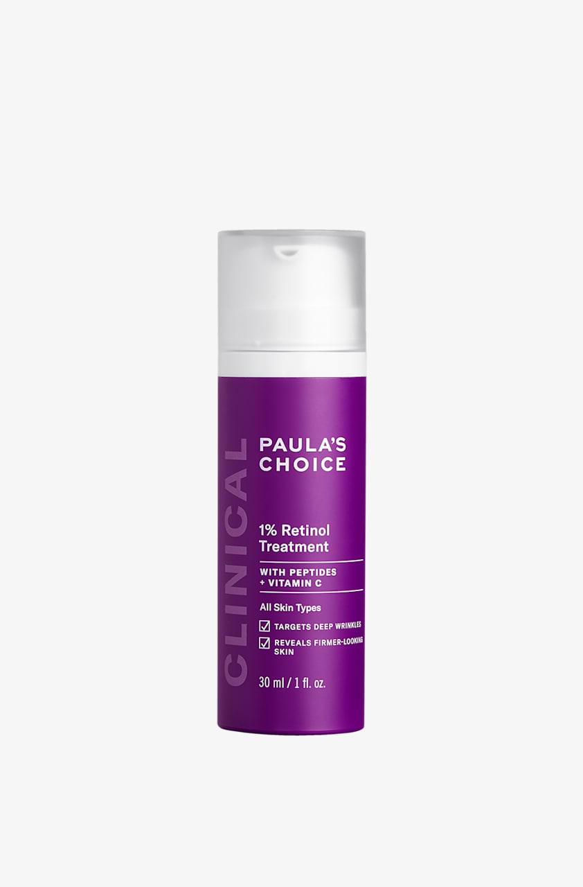 Clinical Retinol Treatment
