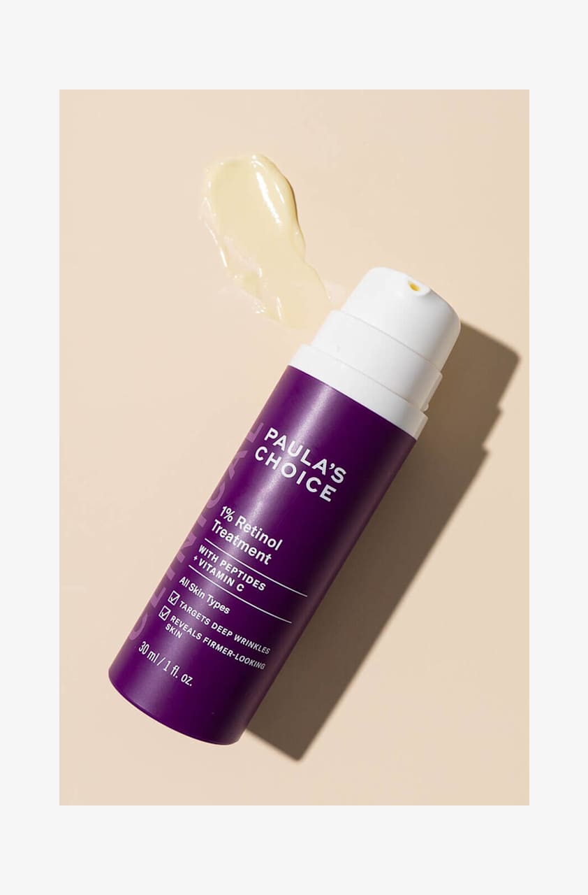Clinical Retinol Treatment