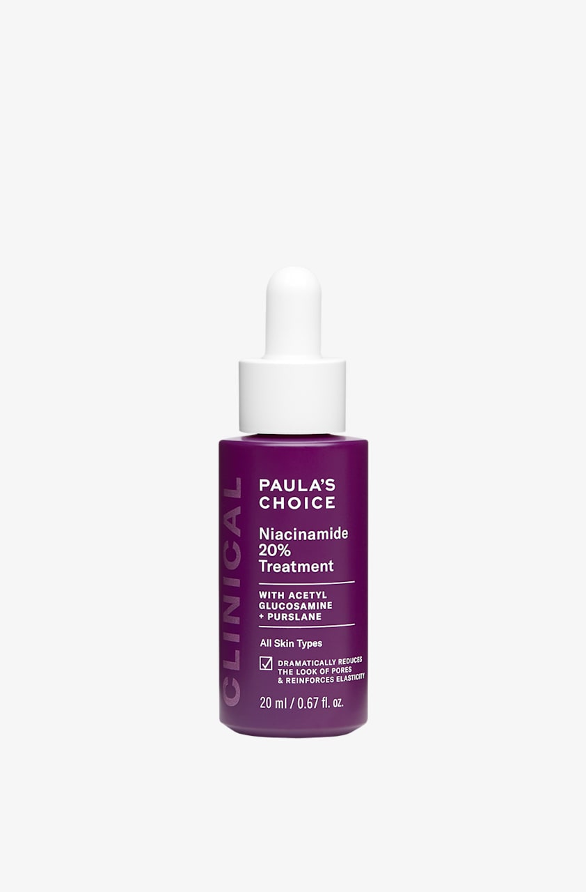Clinical 20% Niacinamide Treatment Full Size