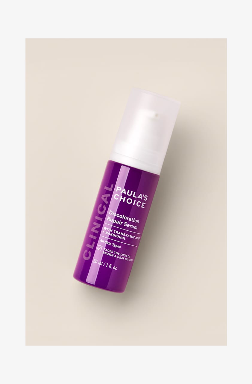 Clinical Discoloration Repair Serum Full Size