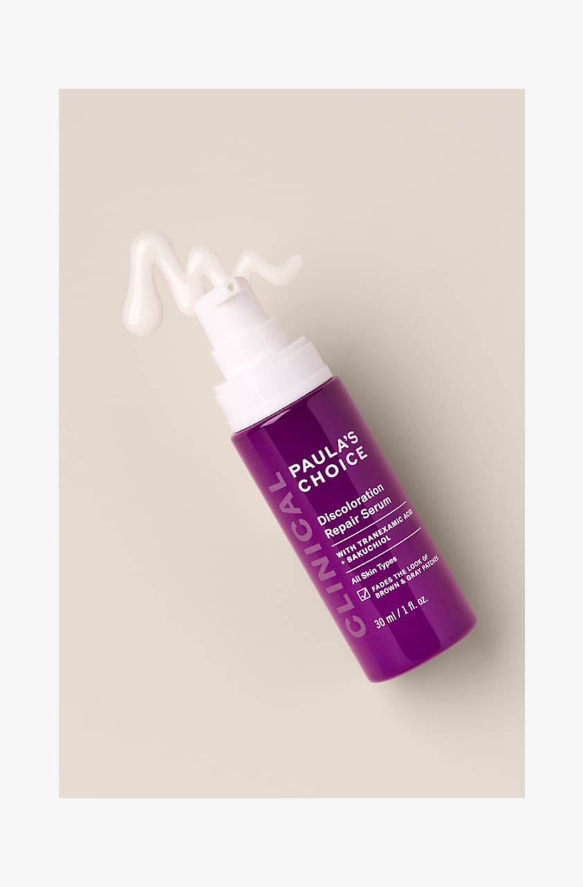 Clinical Discoloration Repair Serum Full Size