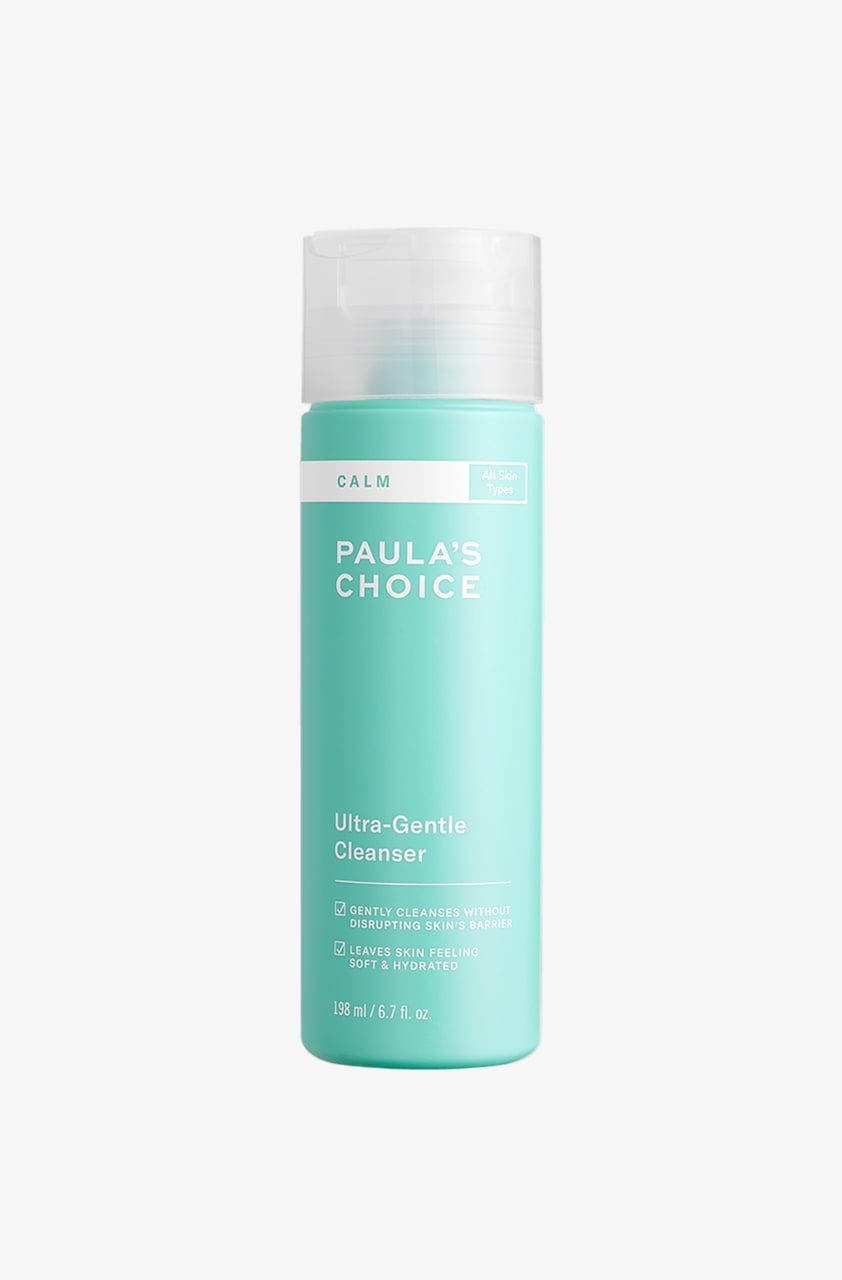 Calm Ultra-Gentle Cleanser Full Size