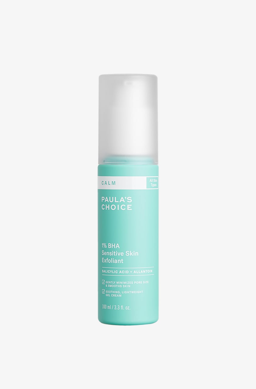 Calm 1% BHA Sensitive Skin Exfoliant