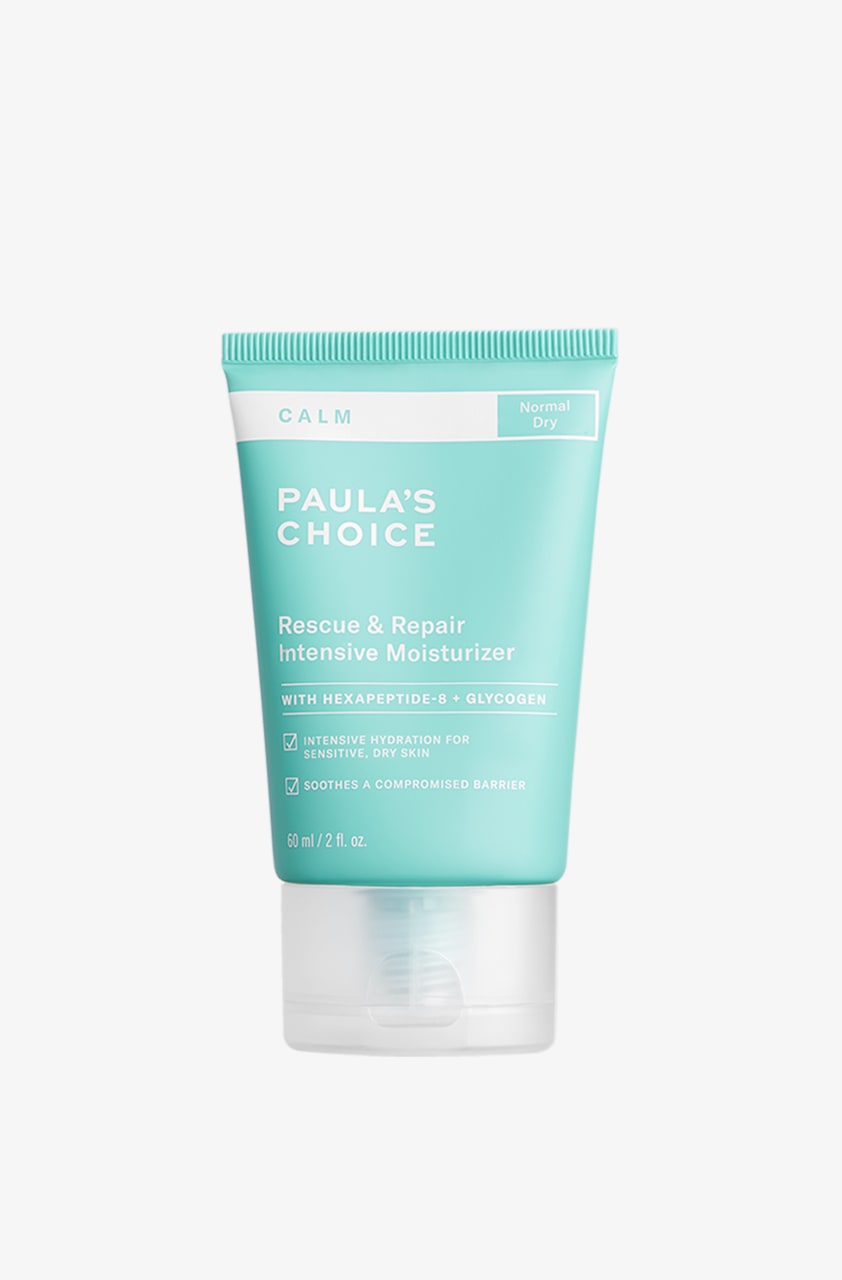 Calm Rescue Repair Intensive Moisturiser Full Size