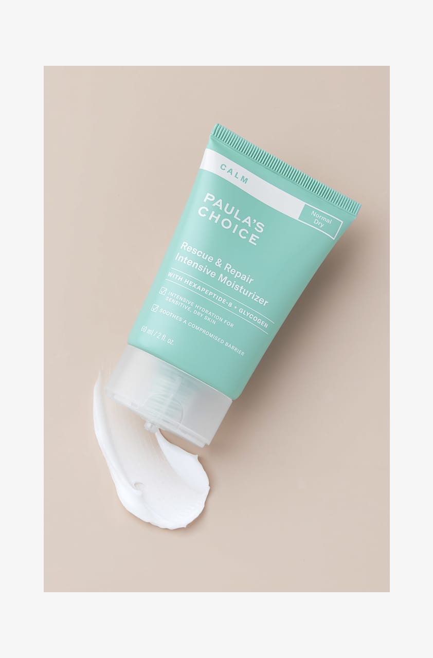 Calm Rescue Repair Intensive Moisturiser Full Size