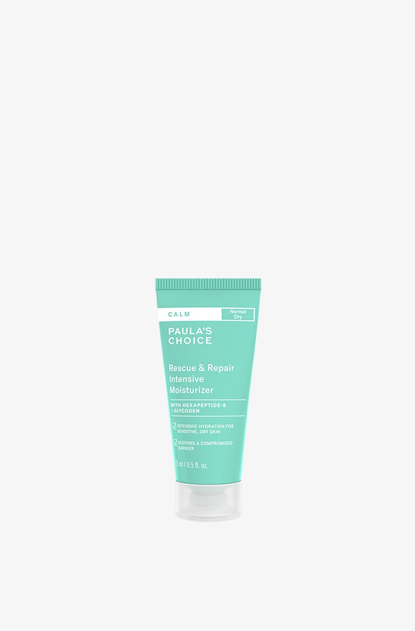 CALM Rescue Repair Intensive Moisturiser