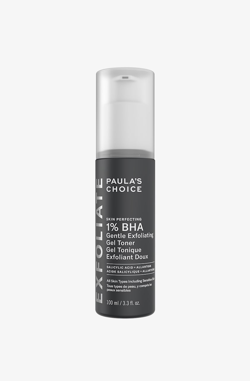 Skin Perfecting 1% BHA Gentle Exfoliating Gel Toner