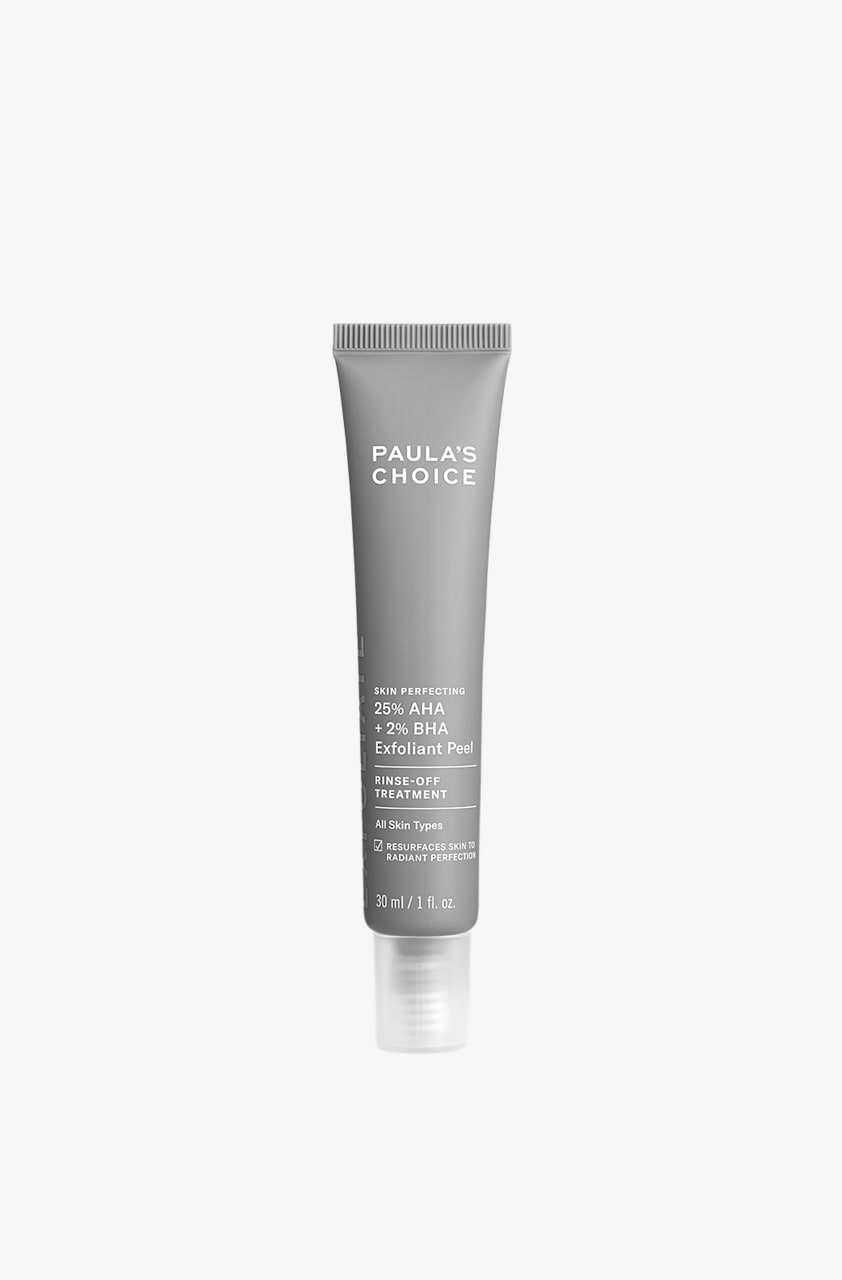 25% AHA + 2% BHA Exfoliant Peel Full Size