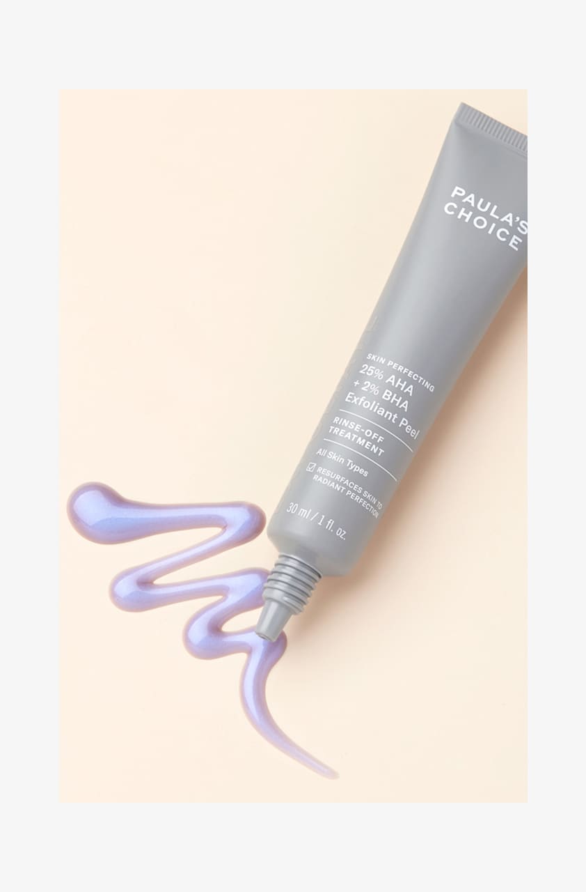 25% AHA + 2% BHA Exfoliant Peel Full Size