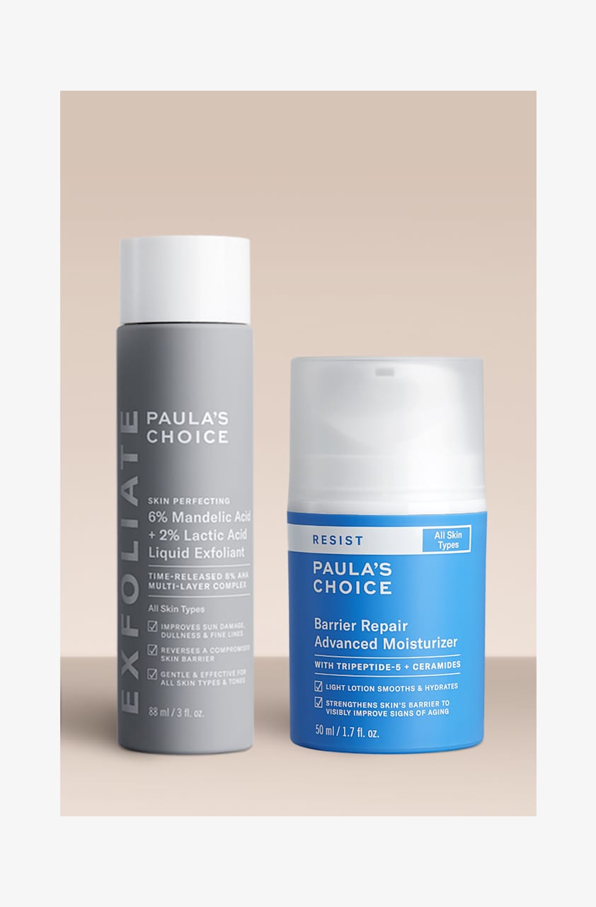Resurface + Repair