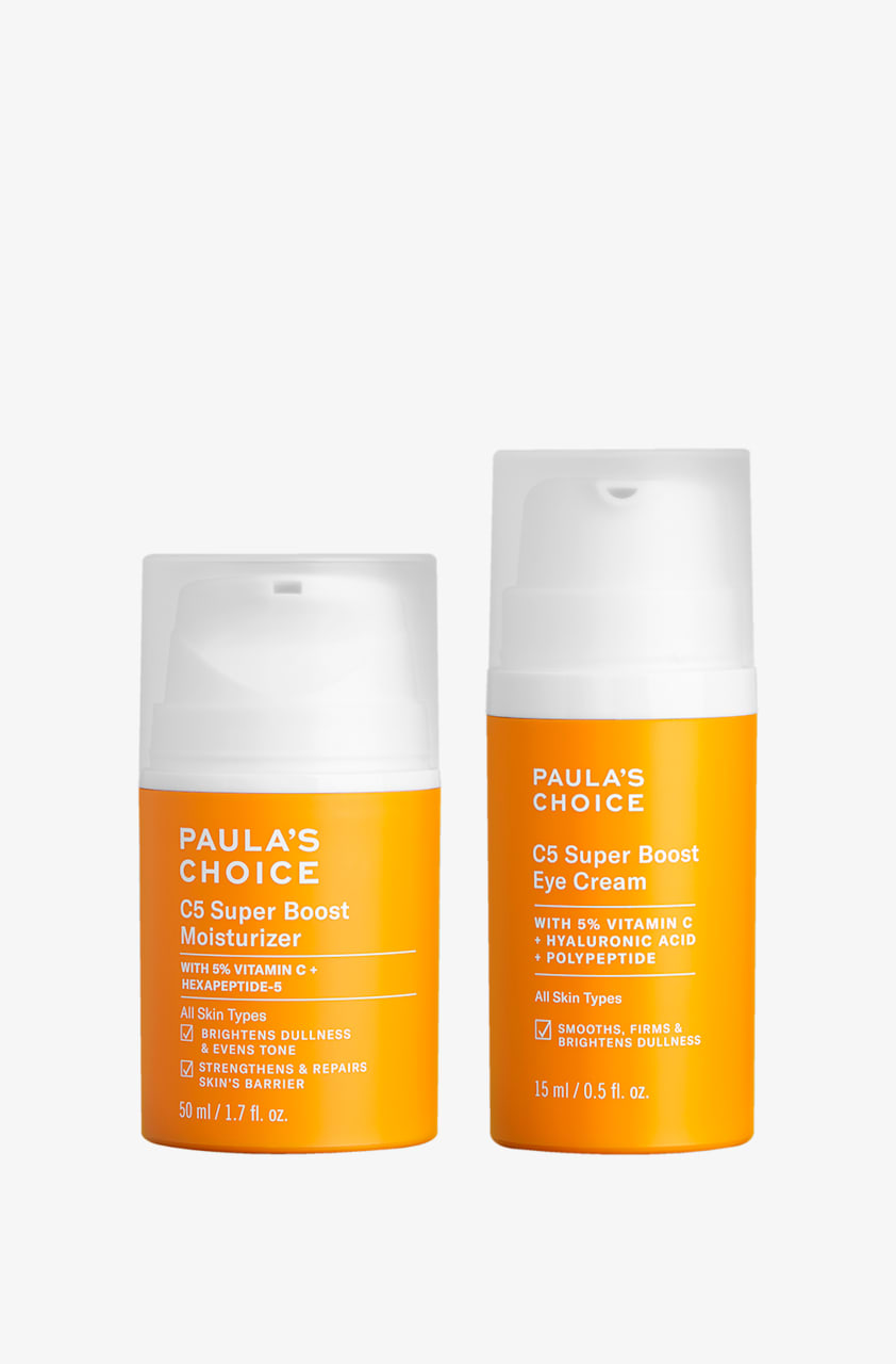 Power Duo Brighten and Firm