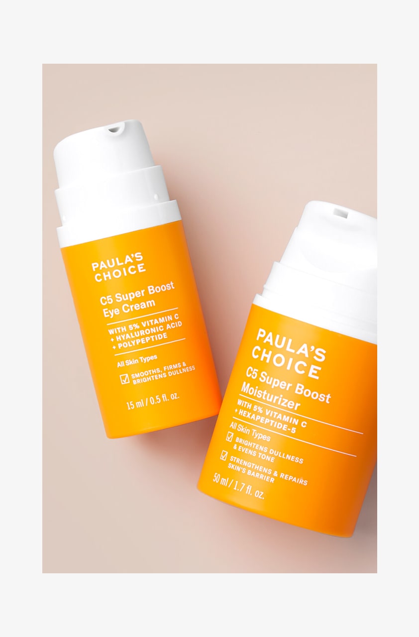 Power Duo Brighten and Firm
