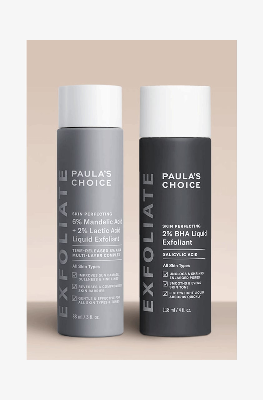 Resurface + Renew Power Duo
