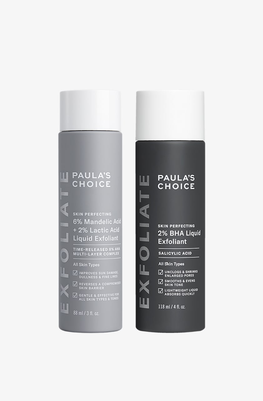 Resurface + Renew Power Duo