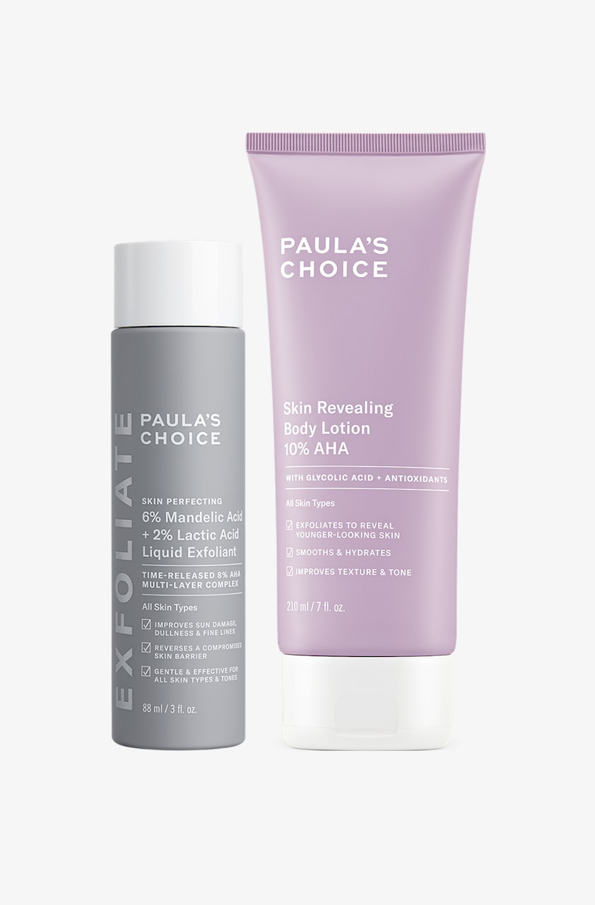 Resurface + Renew
