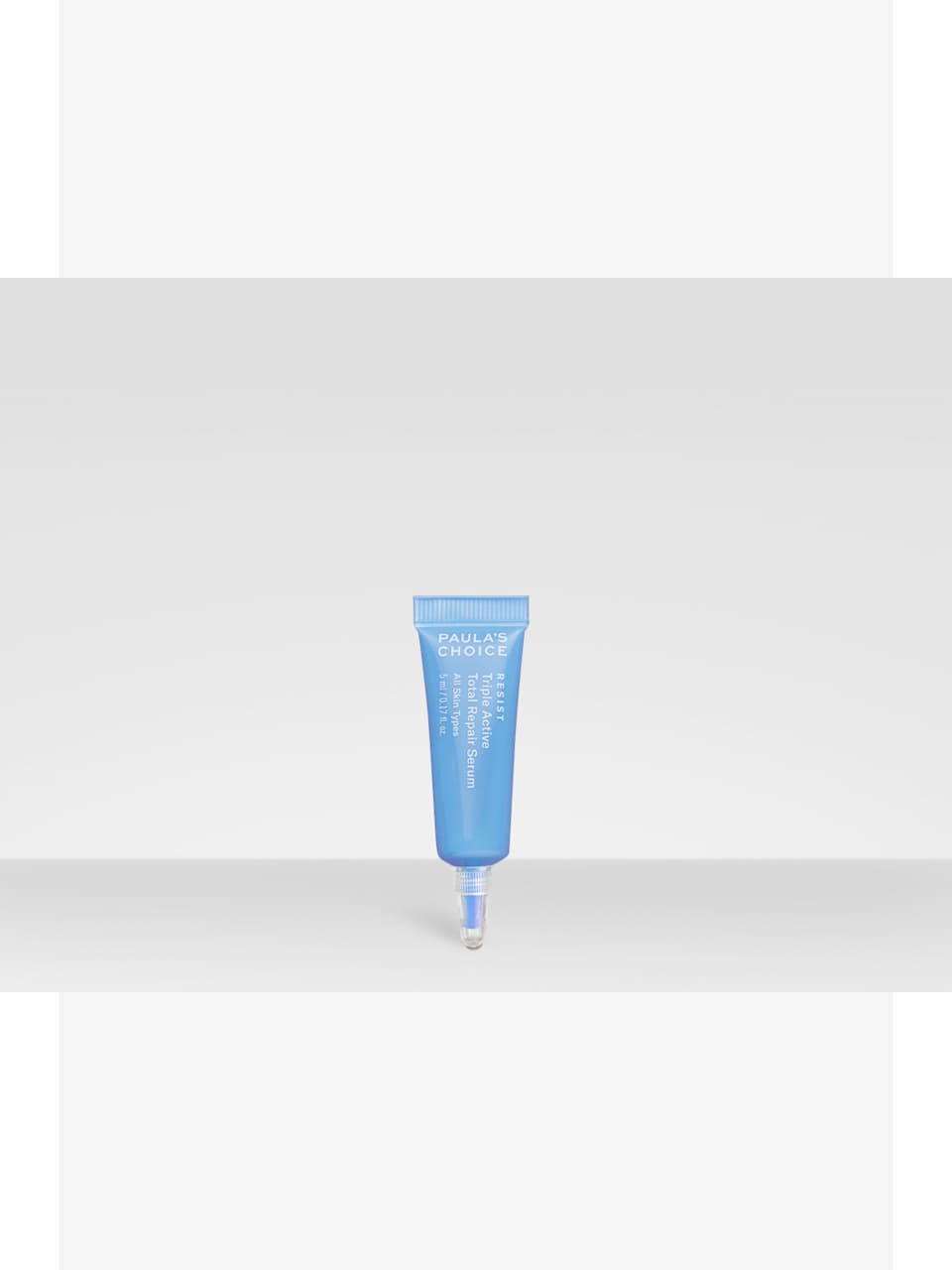 Resist Triple Active Total Repair Serum Travel Size