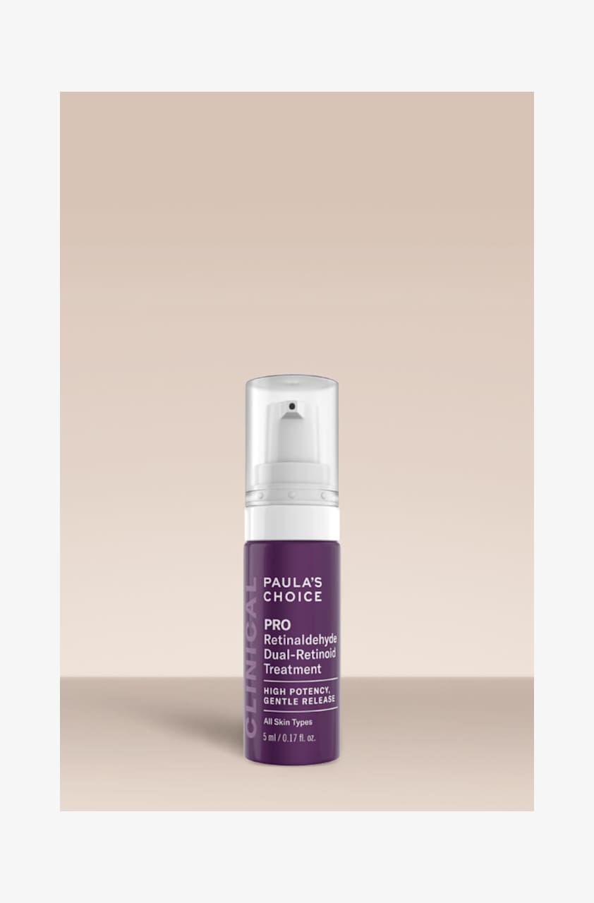 Pro-Clinical Retinaldehyde Treatment Travel Size