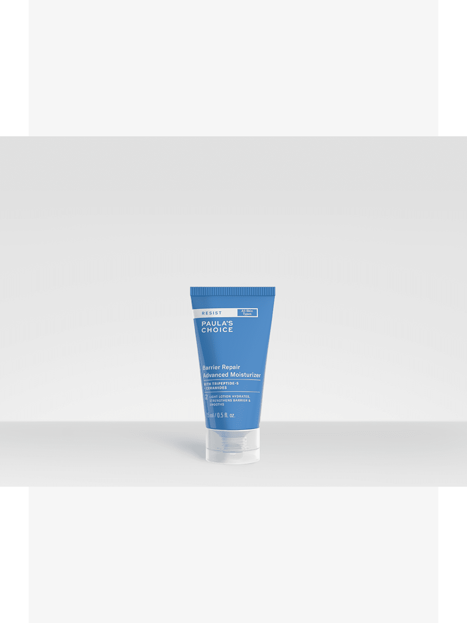 RESIST Barrier Repair Advanced Moisturiser