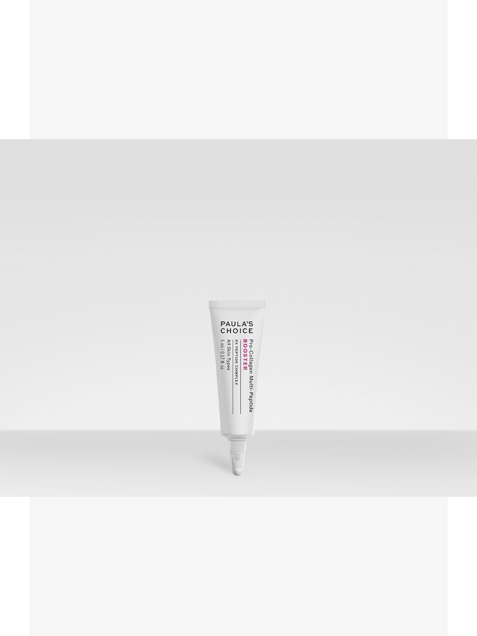 Boost Pro-Collagen Multi-Peptide Booster Travel size