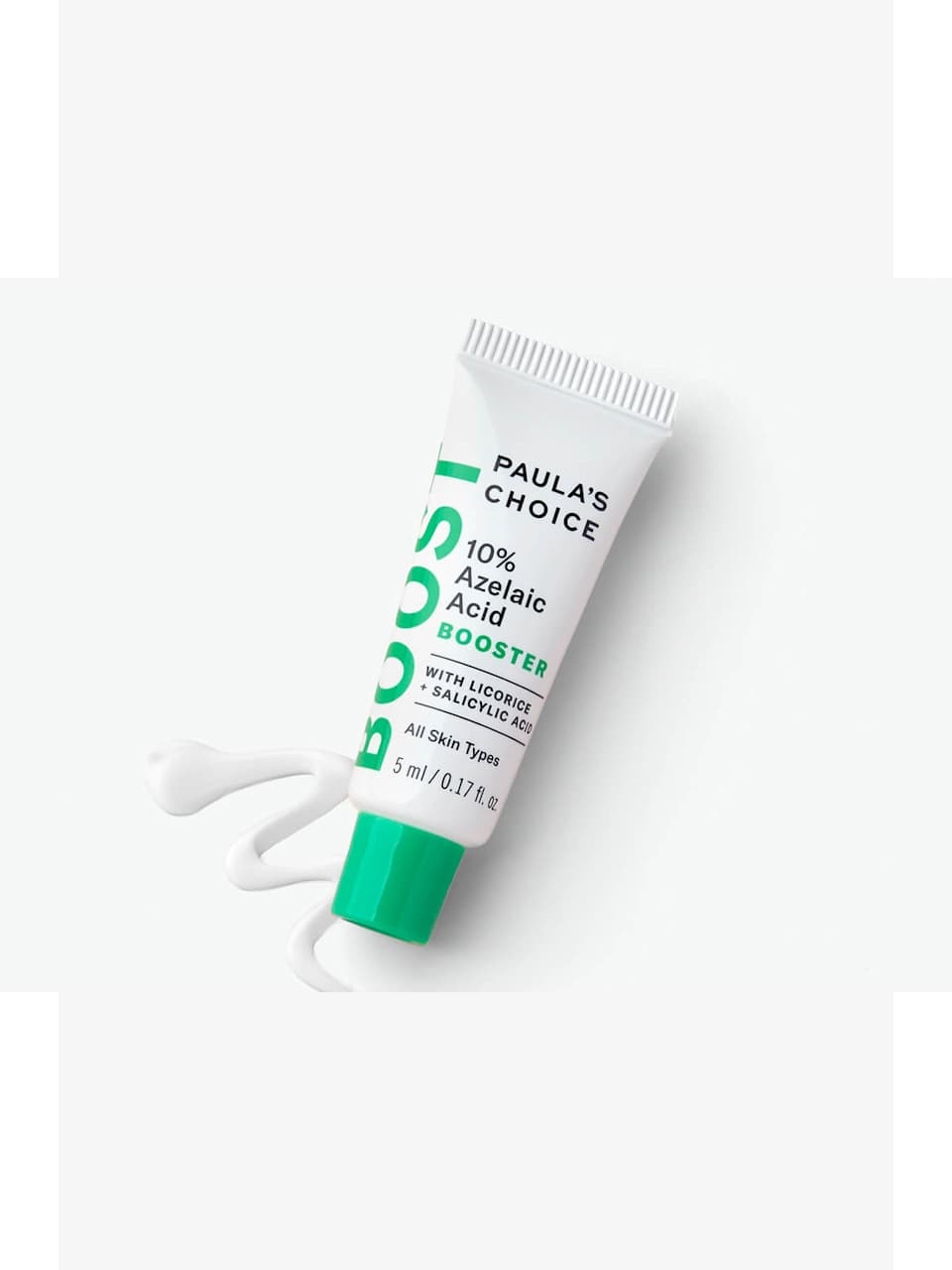 10% Azelaic Acid Booster - Travel Size