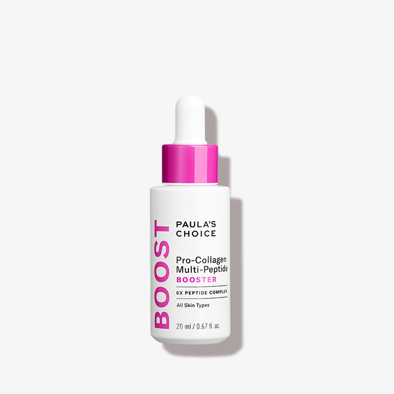 Booster Pro-Col&aacute;geno Multip&eacute;ptido