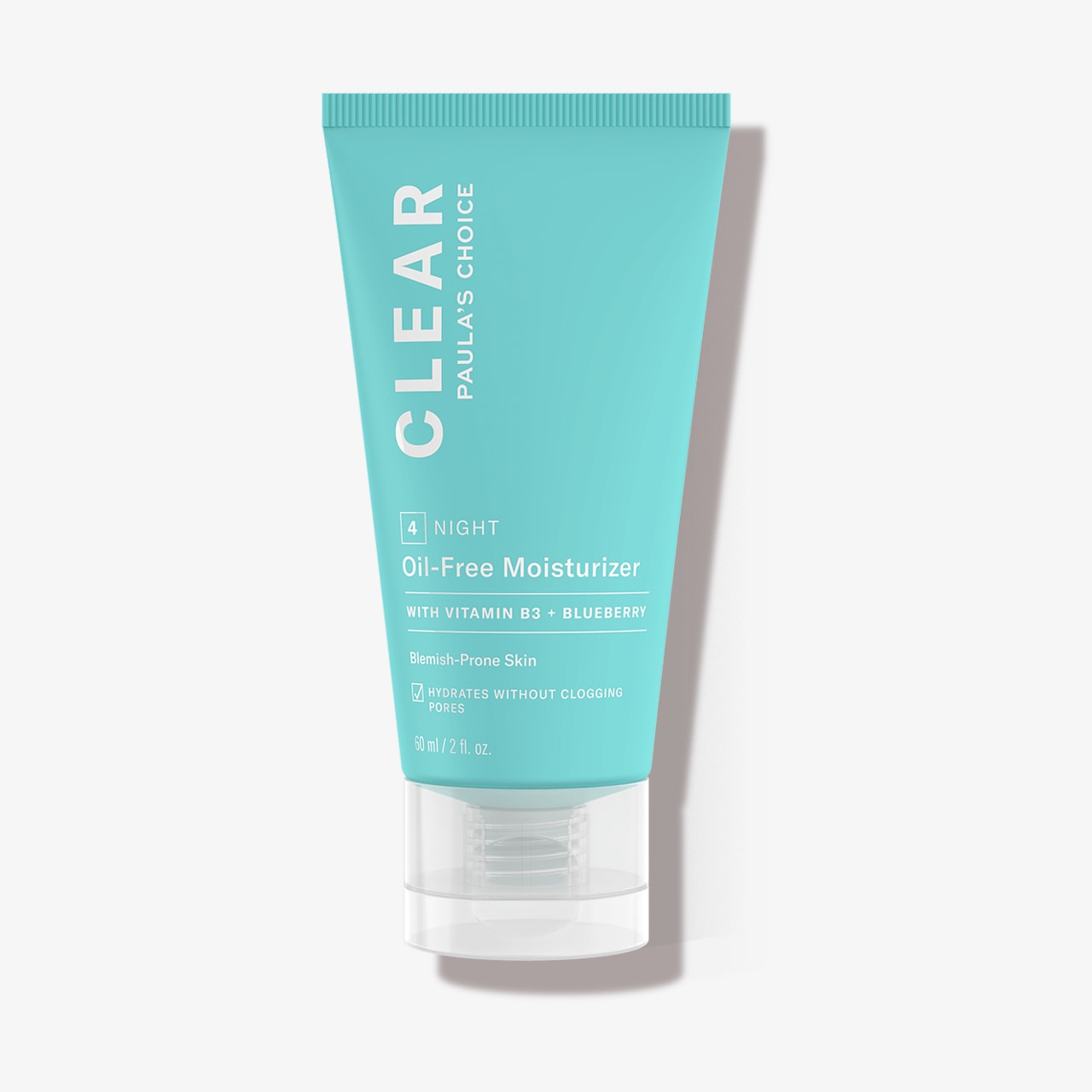 Clear Oil-Free Moisturiser