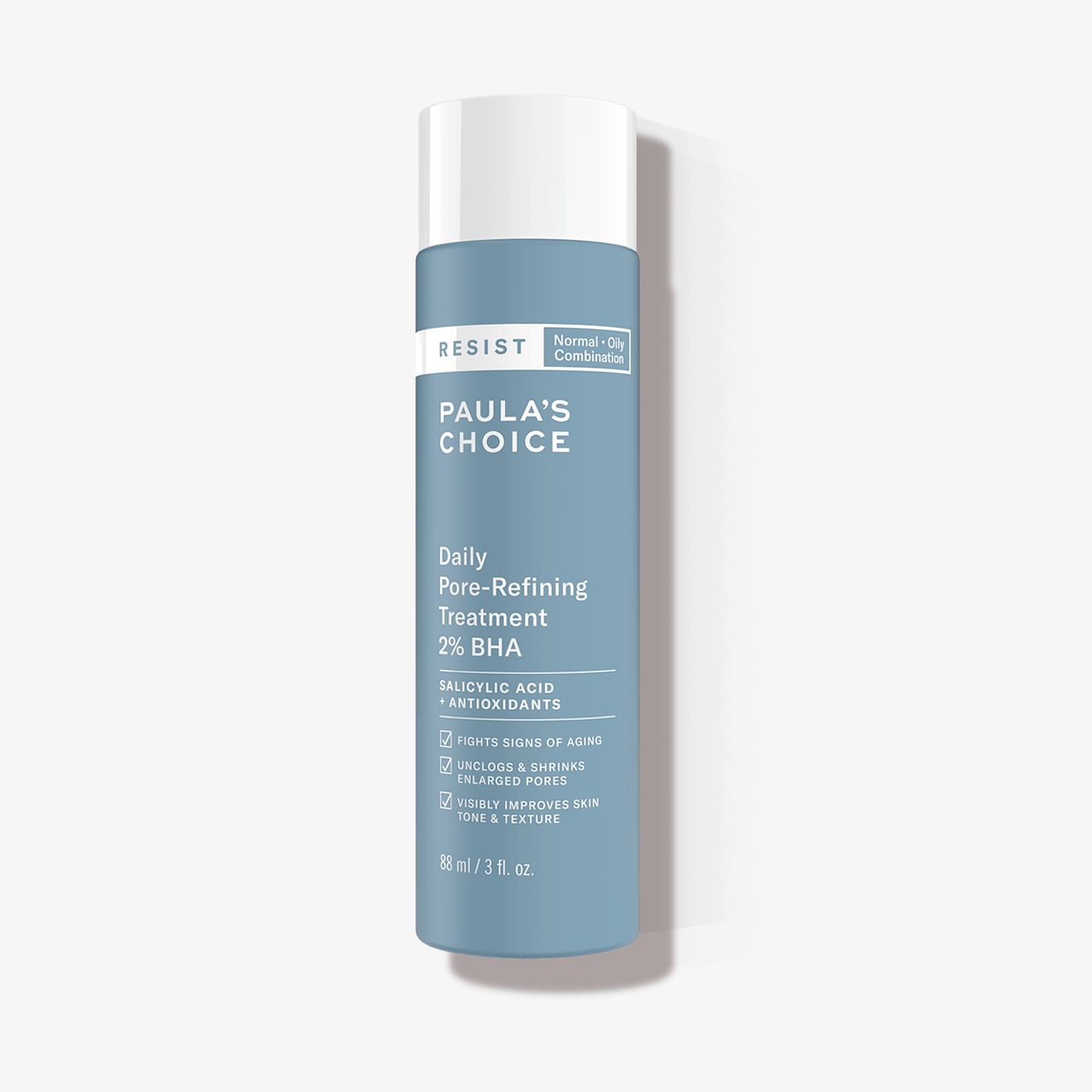 Resist Anti-Aging 2% BHA Exfoliant