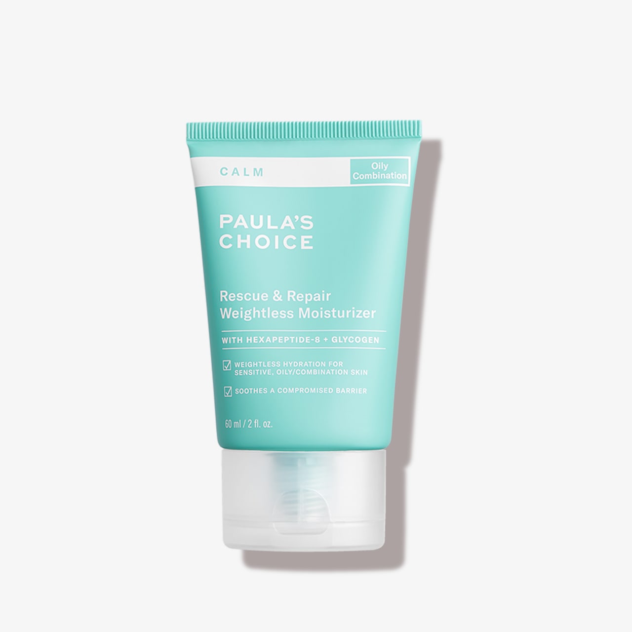 CALM Rescue & Repair Weightless Moisturiser