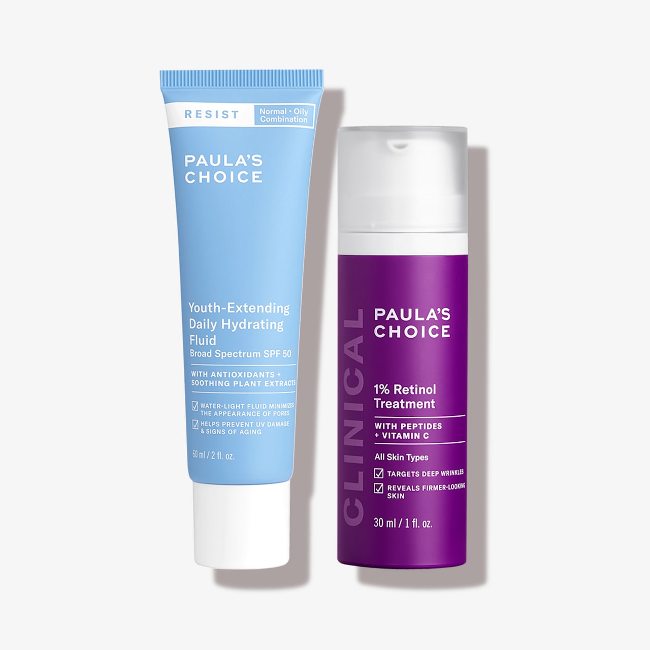 Renew + Protect